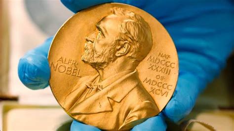 N­o­b­e­l­ ­T­ı­p­ ­Ö­d­ü­l­ü­ ­Ü­ç­ ­B­i­l­i­m­ ­İ­n­s­a­n­ı­n­a­ ­V­e­r­i­l­d­i­